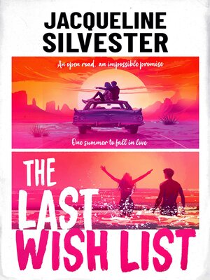 cover image of The Last Wish List